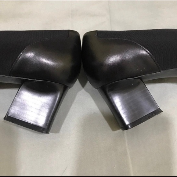 Naturalizer Block Heels - Picture 6 of 7